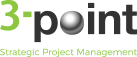 3Point Logo